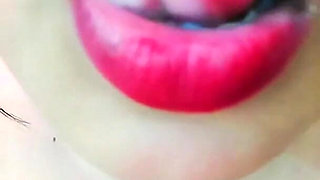 Egyptian Hot BBW Sexy Wife Live Sex with Husband Friend