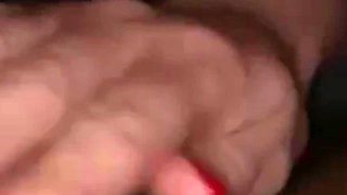 MILF sucks and rides