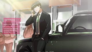 Complete Gameplay - Driven Affairs, Part 4