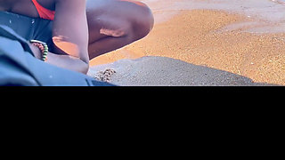 Sunrise & Saltwater Kisses