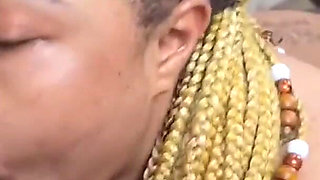 She Sucked That Cock so Well Then Let Me Hit From the Back