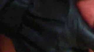 German BDSM -MIlf as slave