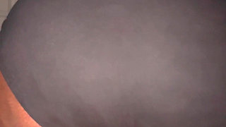 Sexy Panty Humping Part 1!