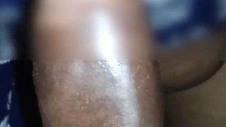 Sri Lankan Real Homemade Hard Fuck by Wet Pussy