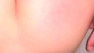 Fucked Standing Doggystyle - Perfect Tits Babe Gets the Ultimate Creampie!