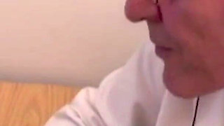 Nurse Abbie Fucks Doctor