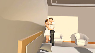 Couple Hot Sex