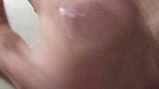 Milk in the Bathroom