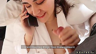 I Banged My Stepmother In The Mouth