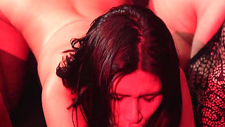 3 Mistresess Makes Me Submit for Them