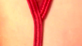 Nurse Ashlynn Shea Pleases Her Patient