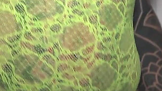 Sheem the Dream Bangs Cassidy Luxe in the Club!