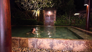 From Day to Night - Premium Sex Trip with Asian Slut Miuzxc