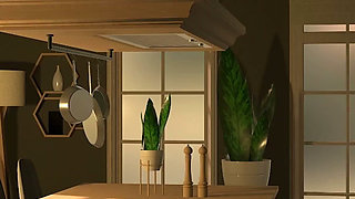 In Her Service V0.96 - a Month Passed by, and Mistress Talia Wanted Me to Massage Her.