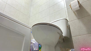The Daily Toilet Season 3 Episode 3