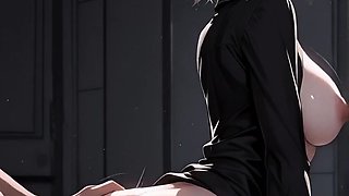 Best AI Hentai Porn Compilation