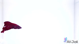 Ranako Is a Sexy and Horny Princess