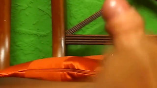 Cocco's Suffering Handjob for Old Boy