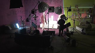 Talented Anuskatzz and Lily Lu - bts smut - Dirty Dreaz