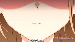 Kitagawa X Gojo Kun Unexpected Bathroom Sex with Stepsis