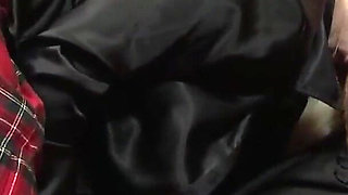 Sexy Students Flirts with Hot Teacher, Blowjobs and Fucks Hard Compilation