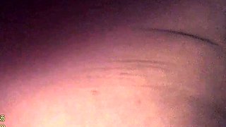 Red haired teen masturbates hidden cam