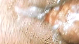 Desi Bengali Girlfriend Left at Night