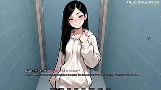 Our Quiet Temptation (part 01) - by Sinful Valley Adventures