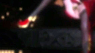 Goddess of Animated Paradise: 3D Beauty - 3D Animation Hentai