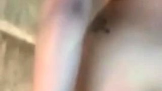 Leann amateur beautiful brunette with big boobs