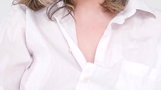 Your Pegging Punishment - Clara Dee POV Pegging