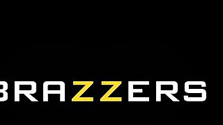 Cheating Big Titty Babe.Lila Lovely / Brazzers