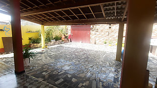 A Needy Wife Who Was Desperate for Sex, but Her Husband Was Only Thinking About Playing Video Games.