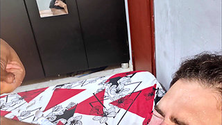 They Took the Milk Out of My Boobs and Sucked It All.