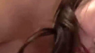Reunion with the Girl Who Mocked My Virginity Turned Into a Wild Creampie Night