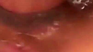 Hot Blonde Nympho Tight Ass & Pussy Stuffed Hard - BF Ravages Both Holes