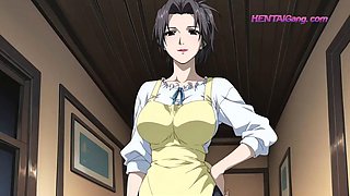 Big-Titted Charming Gets Fucked and Takes a Messy Cumshot UNCENSORED