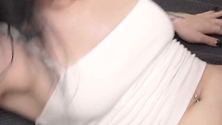 I Missed Her Sweet Pussy. 4K HD Tim Team