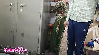 My stepmom Angry, I flirts then put finger in her ass, Stepmom fuck standing sex