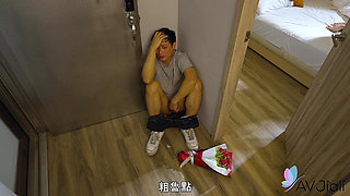 Slutty Schoolgirl Stacy Chooses Bad-boy Over Nerd