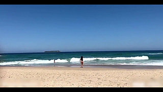 Vlog: a Day at the Beach in Brazil - Fablazed