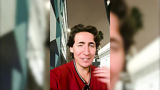tiktok Star Kane Trujillo Address His Haters and Reveals His Celebrity Crush!