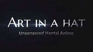 compilation of uncensored anime hentai cum shots