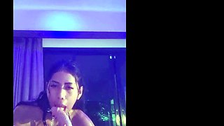 Kan Anal Lover