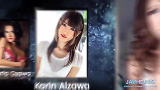 Japanese Boobs in your hands Vol 69 by AvTits: Blowjob, Cowgirl  Big Tits Porn