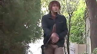 Dirty Nipons Scene-3_sexy Slim Japanese Girl in Lingerie Fucking with Her Husband Watching