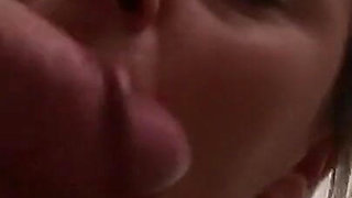 Amazing MILF Raquelita Enjoys Big Cock