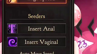 The best BDSM game ever - you let the next hero in gameplay