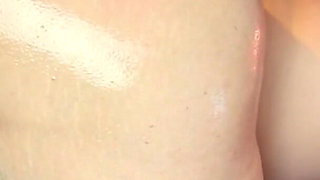 PAWG Gets Her Pussy Really Good Fucked by a Sex Machine