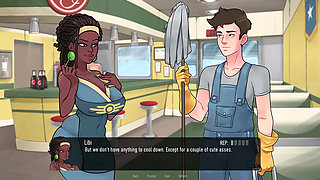 Gameplay - Deep Vault 69, Part 4